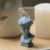 Molde Vela Jabon Busto David Estatua - comprar online