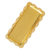 Bandeja Rectangular Con Guarda Deco / Evento/ Candy - comprar online