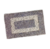 Alfombra Baño Rectangular Suave - comprar online