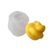 Molde Silicona Vela Doble Lana Nudo 3d Yeso Jabon - comprar online