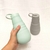 Botella de silicona plegable deportiva - comprar online