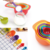 Set x6 cucharas medidoras - comprar online