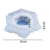 Molde De Silicona Flor De Loto Porta Vela Maceta Resina - tienda online