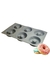 Combo Completo MEDEWET 11 Moldes de Silicona OFERTA TIEMPO LIMITADO