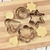 Set x12 cortante Galletitas - Formas surtidas en internet