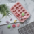 Molde De Silicona De Huevos De Pascua Y Conejos Chocolate - comprar online