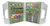 Set Arte Cresko Minecraft o Minnie Mouse 67 Piezas en internet