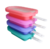 Set x4 Moldes de helado individuales + Tapa + Palito Medewet - comprar online