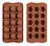 Moldes de Bombones - Estrellas - comprar online