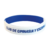 Pulsera de Silicona - Gimnasia y Esgrima de la Plata - comprar online
