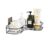 Esquinero Estante Organizador Adhesivo Cocina O Baño Ducha - comprar online