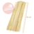 Palitos brochette de madera 24cm (Pack x 90 u.) en internet