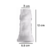 Molde Para Velas Pilar Europeo Romano Tallado Columna - Tienda Consaco
