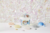 Kit Balde Slime Glassy Clear Deluxe Elmers 1,41l 5 Toppings - comprar online