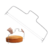 Cortador De Tortas Nivelador Acero Inoxidable 2 Niveles - comprar online