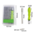 Kit Destornillador 32 En 1 Notebook Celular Computadora - Tienda Consaco