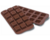 Moldes de Bombones - Cuadrado - comprar online