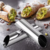 Set x6 moldes para Cannolis Acero Inoxidable marca Doña Clara - Tienda Consaco