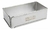 Cintura regulable rectangular Acero - Doña Clara - comprar online