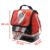 Lunchera Escolar Cresko River Plate- Termica - tienda online