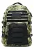 Mochila Táctica Lsyd 18 Trekking Camping Reforzada 30lt. - comprar online