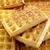 Molde de waffles en internet