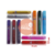 Elmer's Rainbow Glitter Glue 31 Piezas Fluo - Glitter - Tienda Consaco