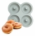 Molde de mini donas x4 - comprar online