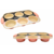 Bandeja Muffins para Hornear 34.5cm