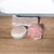 Set De Ducha X3 Spa Esponja, Pom Pom,esponja De Espalda Baño