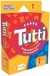 juego de mesa - tutti - comprar online