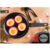 Sarten Hudson Antiadherente 28 Cm + 4 Aros Medewet !! en internet