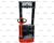 EMPILHADEIRA L12 - 1172 - comprar online