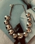 Choker Vários Formatos Prata na internet