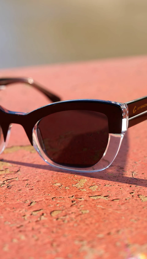Imagen de Lentes de Sol ROMA