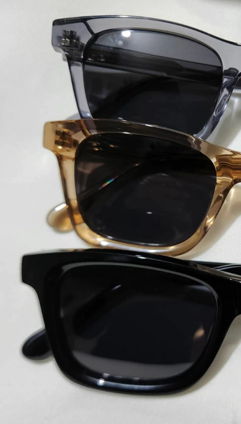 Lentes de Sol MILÁN