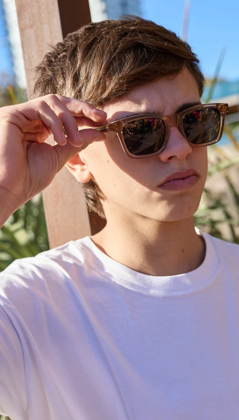Lentes de Sol MILÁN - comprar online