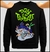 Buzo – Day of the Tentacle (Maniac Mansion)
