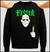 Buzo Tío Fester (Lucas) – Los Locos Addams