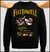 Buzo Full Throttle