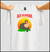 Remera Ace Ventura – Salida épica del rinoceronte - - comprar online