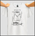 ⚡ Remera – Flux Capacitor (Back to the Future) - comprar online