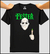 Remera Tío Fester (Lucas) – Los Locos Addams - comprar online