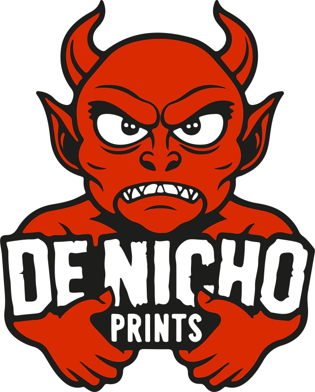 DeNicho Prints