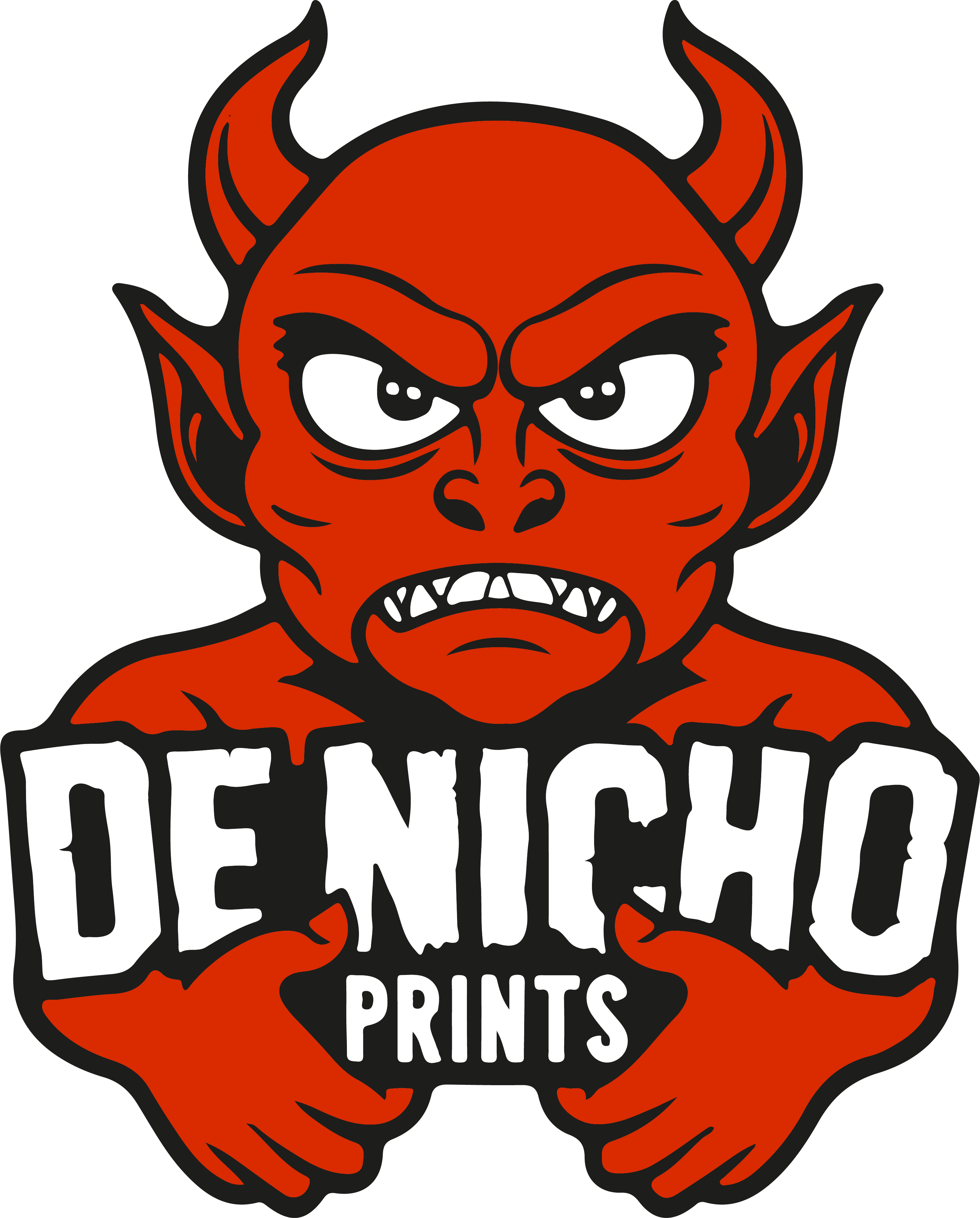 DeNicho Prints