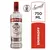 Vodka Smirnoff 700 Ml.