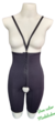 Bermuda modeladora cos alto pós cirúrgica - comprar online