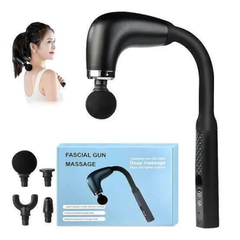 masajeador fascial