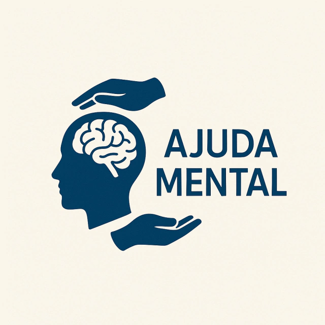AJUDA MENTAL