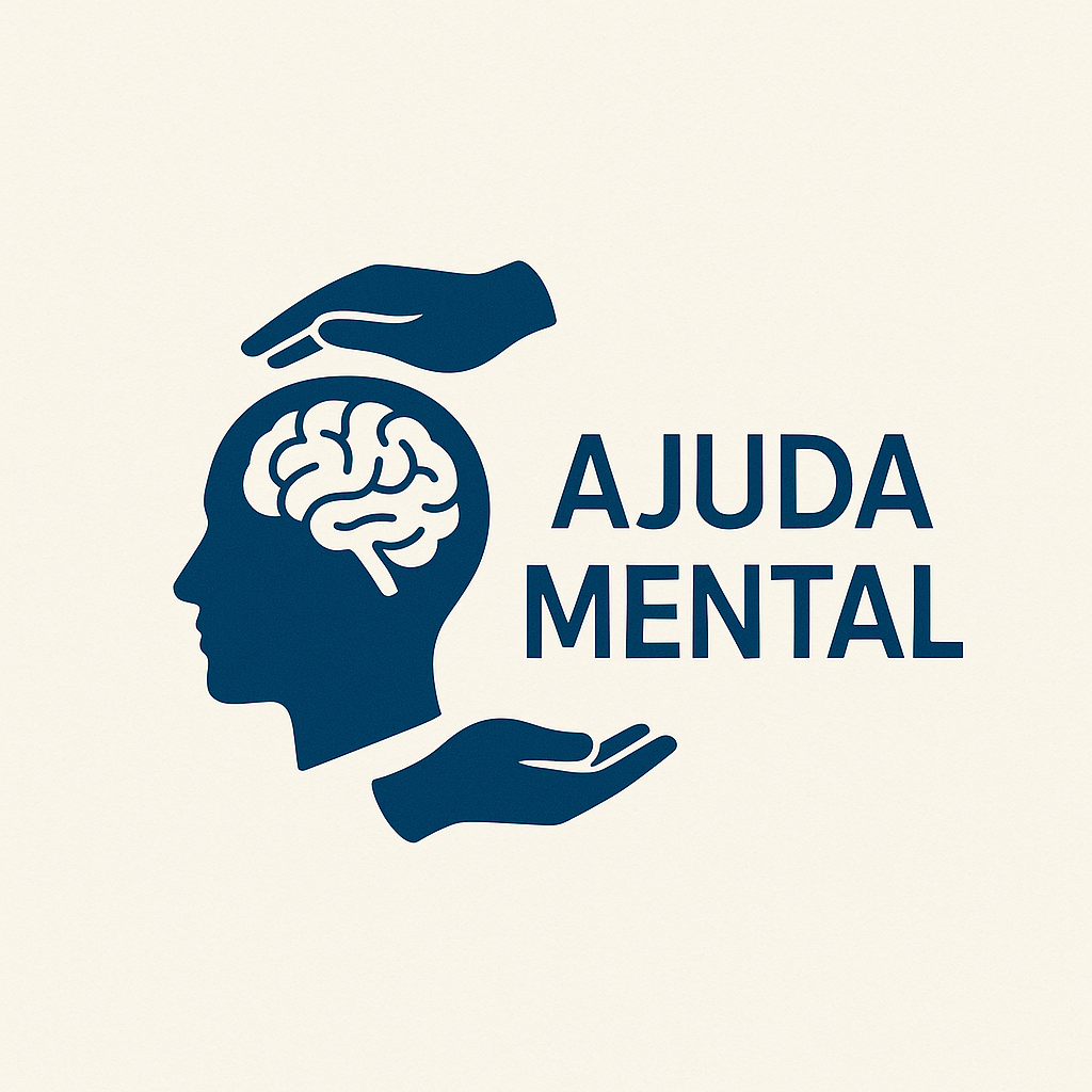 AJUDA MENTAL